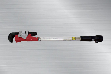 東日脫跳式扭力扳手PHL140N