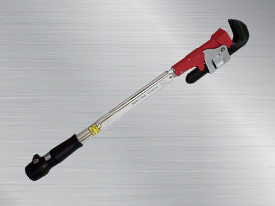 東日脫跳式扭力扳手PHL140N