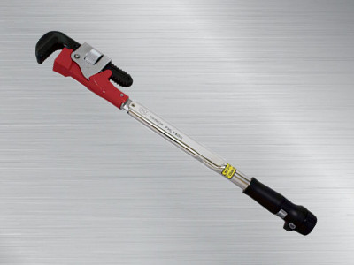 東日脫跳式扭力扳手PHL140N