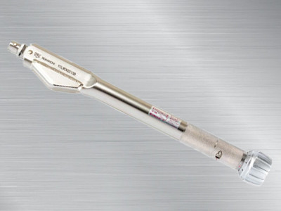 日本東日防過載式扭力扳手YCL90N2X15D