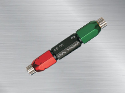 美國(guó)環(huán)球強(qiáng)力星塞規(guī)