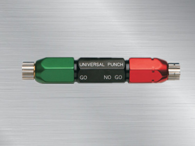 美國(guó)環(huán)球強(qiáng)力星型No-Go塞規(guī)1284-05