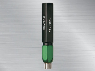 美國環球FINAL檢查規1285-05