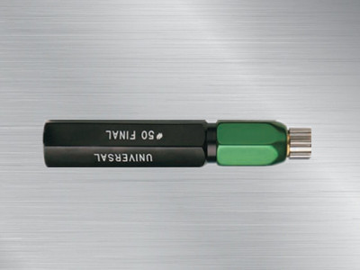 美國環球FINAL檢查規