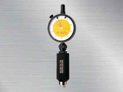 美國(guó)環(huán)球防篡改強(qiáng)力星型深度規(guī)1290-05