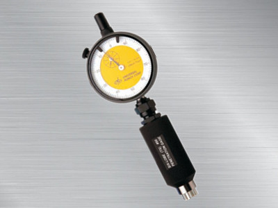 美國(guó)環(huán)球防篡改強(qiáng)力星型深度規(guī)1290-05