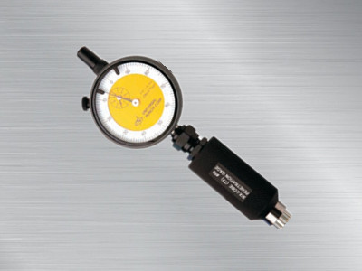 防篡改強力星型深度規 