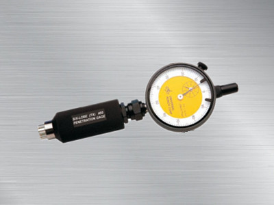 防篡改強力星型深度規 