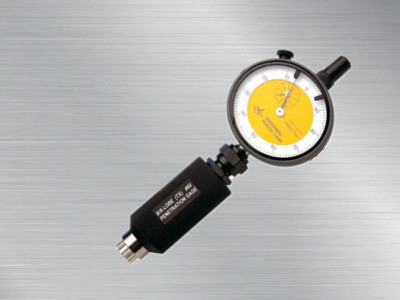 含NoGo端測(cè)頭1292-05