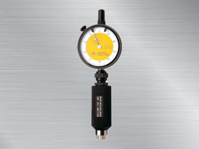 防篡改強(qiáng)力星型深度規(guī) 含NoGo端測(cè)頭1292-05