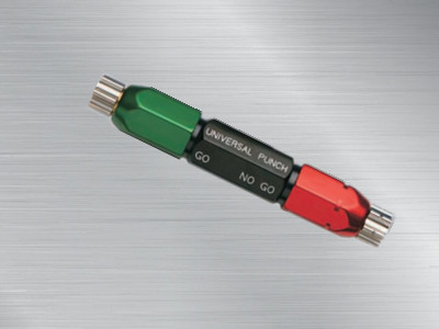 環球防篡改強力星型Go-NoGo塞規 環球防篡改強力星型Go-NoGo塞規