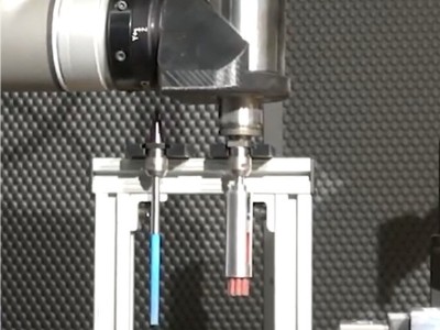 可配多種刀具又節約成本全自動換刀主軸<i style='color:red'>nr3060-aqc</i>