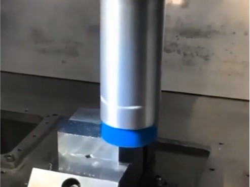 銳必克陶瓷纖維研磨刷