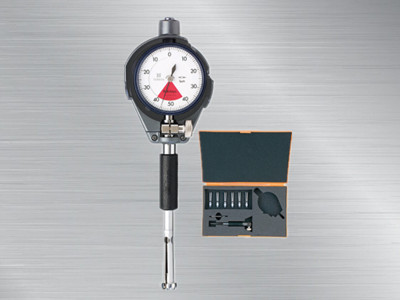 日本三豐內徑表526-101