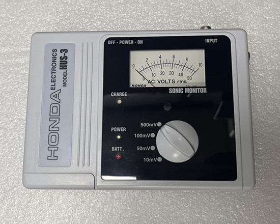 超聲波聲壓計HUS-3