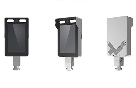 人臉三維識別系統