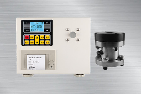 ST-1000P數顯扭力檢定儀