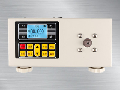 數顯扭矩檢定儀ST-1