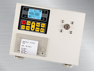 數顯扭矩檢定儀ST-1P