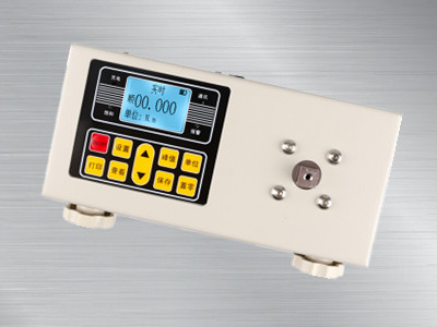 數顯扭矩檢定儀ST-1縮