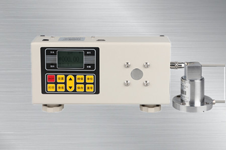 數顯扭矩檢定儀ST-50