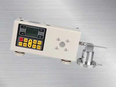 數顯扭矩檢定儀ST-50