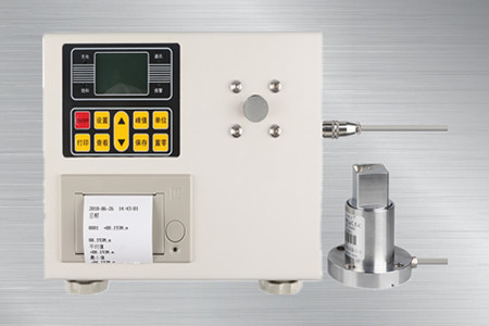 數(shù)顯扭矩檢定儀ST-50P