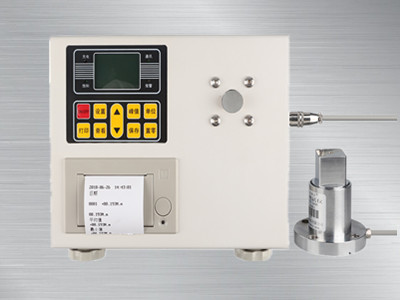 數(shù)顯扭矩檢定儀ST-50P