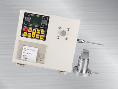 數(shù)顯扭矩檢定儀ST-50P