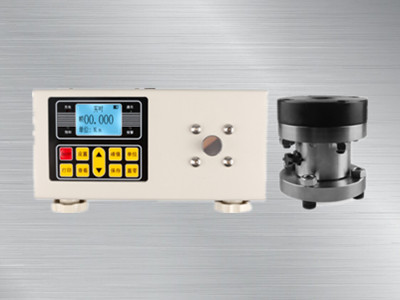 數顯扭矩檢定儀ST-1000