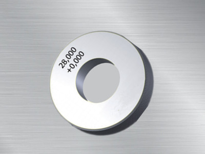 塞規式測量系統環規DIN2250-C