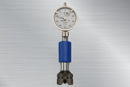 內(nèi)外倒角測量系統(tǒng)