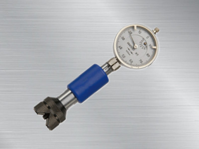 內(nèi)外倒角測量系統(tǒng)