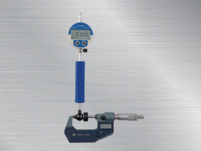 內徑表式測量系統 內徑表式測量系統