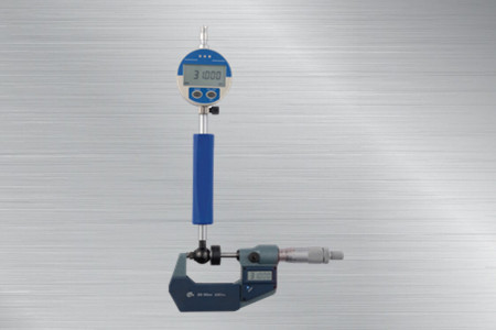 內徑表式測量系統