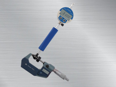 內徑表式測量系統