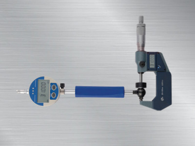 內徑表式測量系統