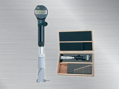 日本三豐ABSOLUTE數顯內徑表511-501 日本三豐ABSOLUTE數顯內徑表511-501