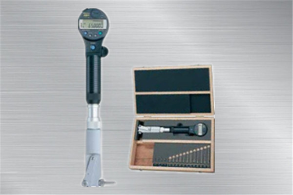 日本三豐ABSOLUTE數顯內徑表511-501