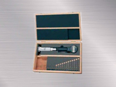 日本三豐ABSOLUTE數顯內徑表511-501