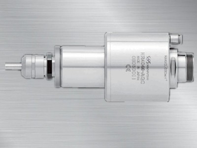 自動換刀主軸 自動換刀主軸