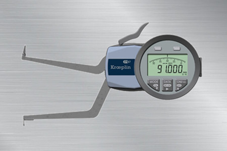 德國kroeplin三點式內(nèi)卡規(guī)G270P3