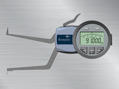 德國kroeplin三點式內(nèi)卡規(guī)G270P3