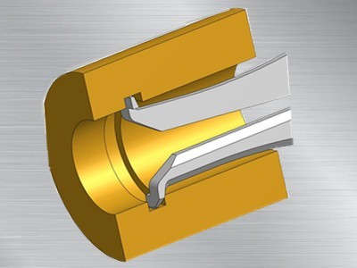 德國(guó)kroeplin內(nèi)測(cè)卡規(guī)H105