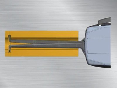 德國(guó)kroeplin內(nèi)卡規(guī)H102