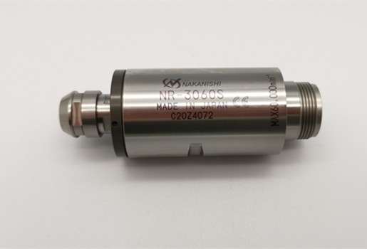 60000轉高速電主軸