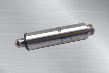 日本NAKANISHI高速主軸NR-3060 