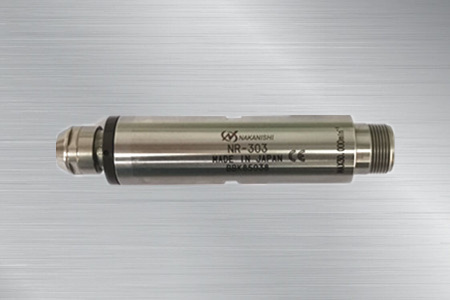 NAKANISHI高速電主軸NR-303