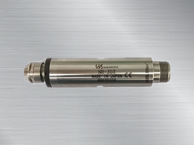 NAKANISHI高速電主軸NR-303