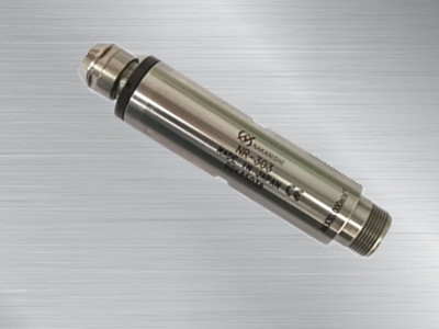 NAKANISHI高速電主軸NR-303